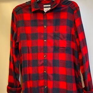 Women’s Flannel